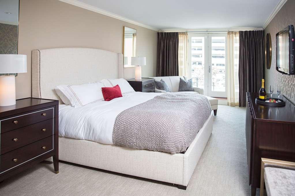 Portland Regency Hotel & Spa Δωμάτιο φωτογραφία