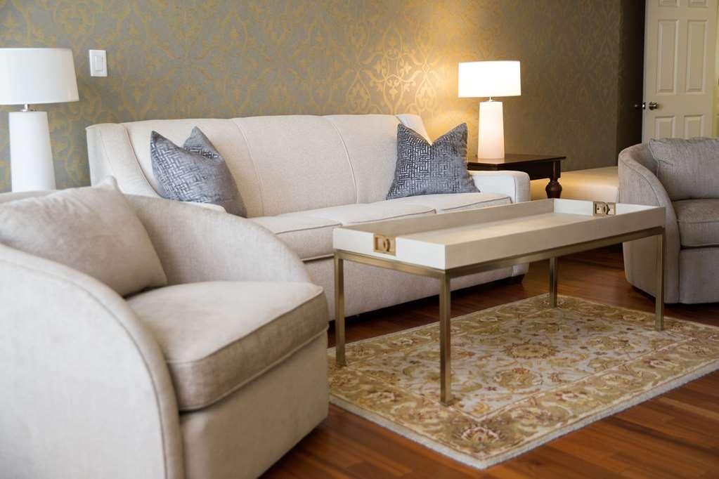 Portland Regency Hotel & Spa Δωμάτιο φωτογραφία