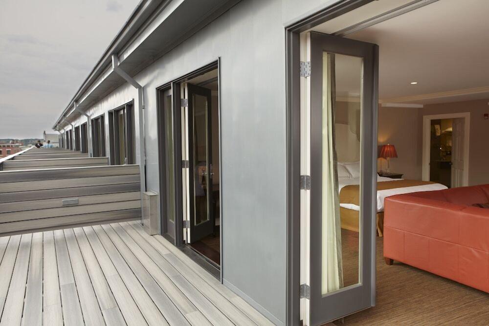Portland Regency Hotel & Spa Εξωτερικό φωτογραφία