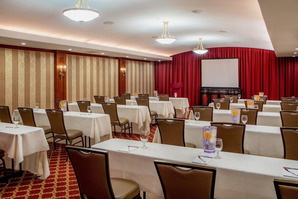 Portland Regency Hotel & Spa Εξωτερικό φωτογραφία