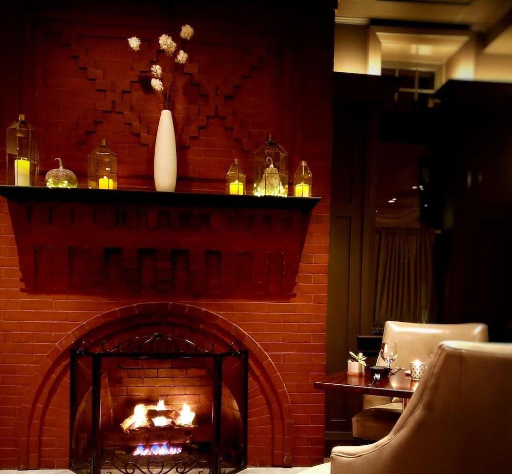 Portland Regency Hotel & Spa Εξωτερικό φωτογραφία