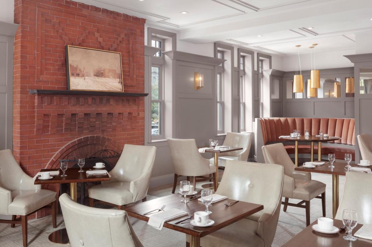 Portland Regency Hotel & Spa Εξωτερικό φωτογραφία