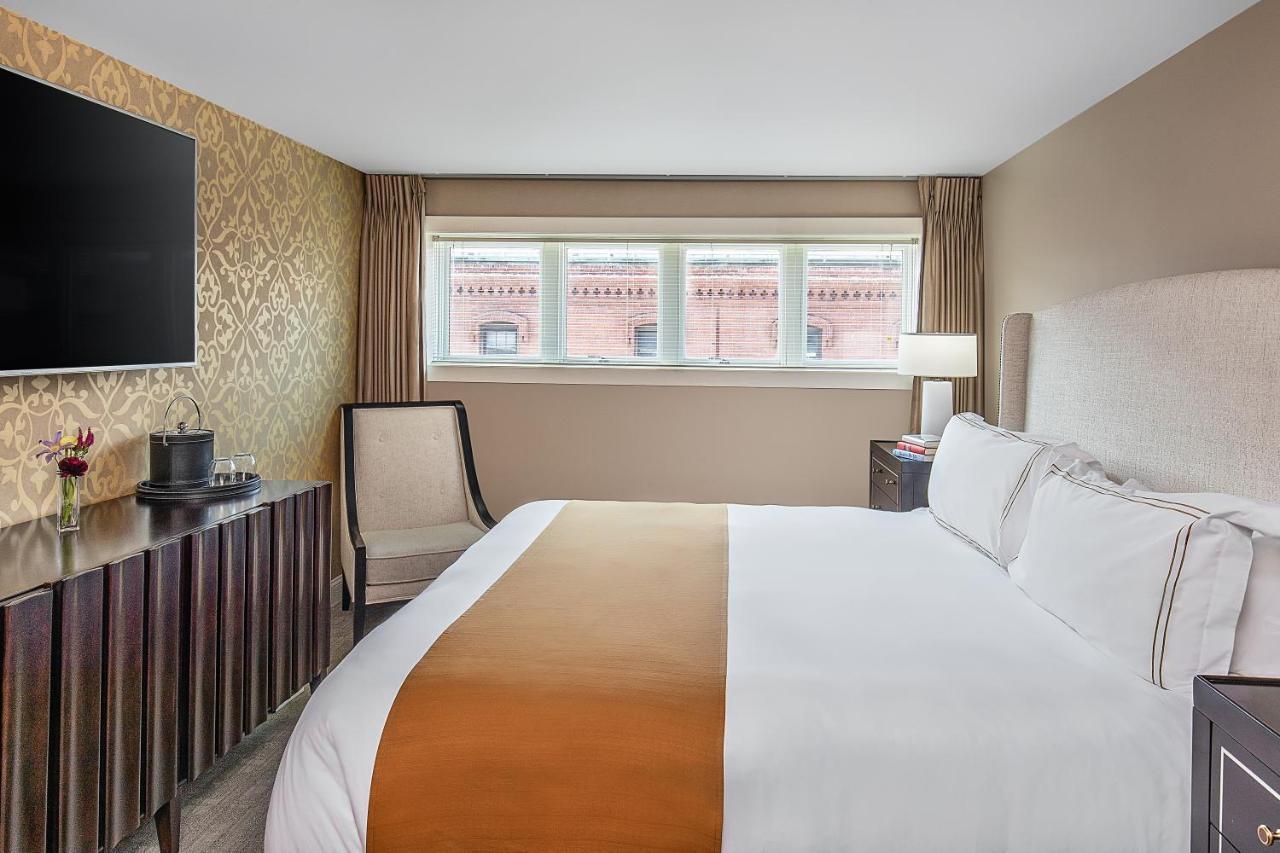 Portland Regency Hotel & Spa Εξωτερικό φωτογραφία