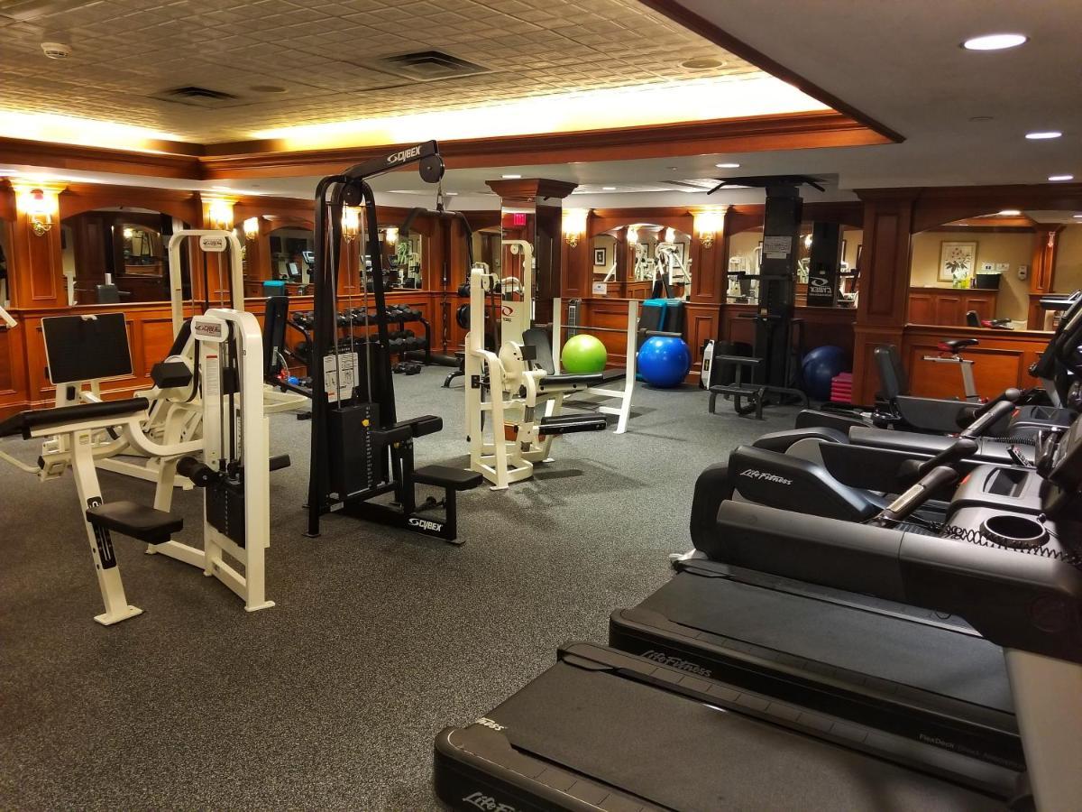 Portland Regency Hotel & Spa Εξωτερικό φωτογραφία