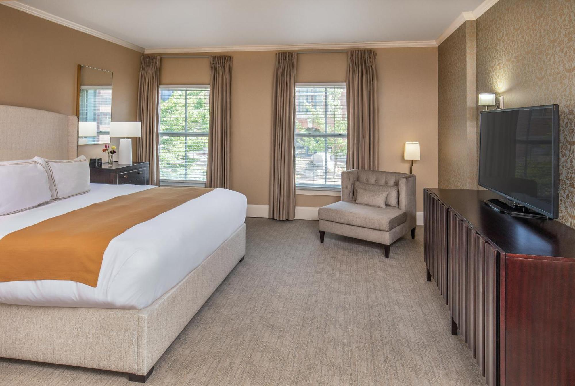 Portland Regency Hotel & Spa Εξωτερικό φωτογραφία