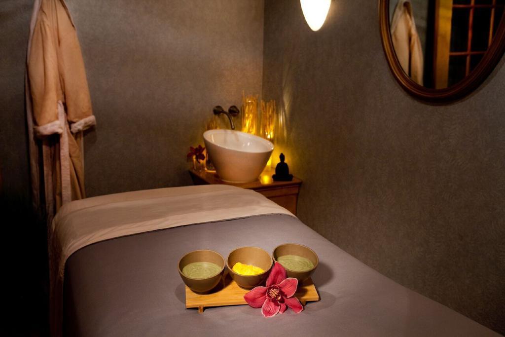 Portland Regency Hotel & Spa Εξωτερικό φωτογραφία