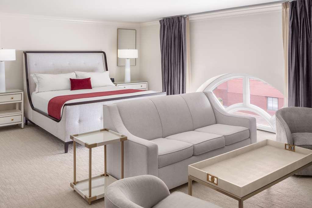Portland Regency Hotel & Spa Δωμάτιο φωτογραφία