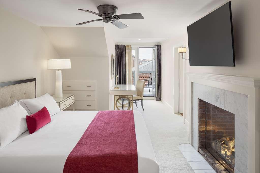 Portland Regency Hotel & Spa Δωμάτιο φωτογραφία
