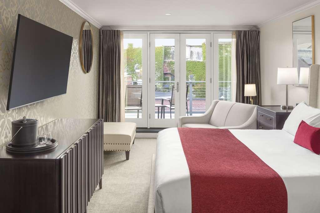 Portland Regency Hotel & Spa Δωμάτιο φωτογραφία