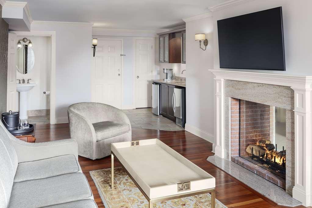 Portland Regency Hotel & Spa Δωμάτιο φωτογραφία
