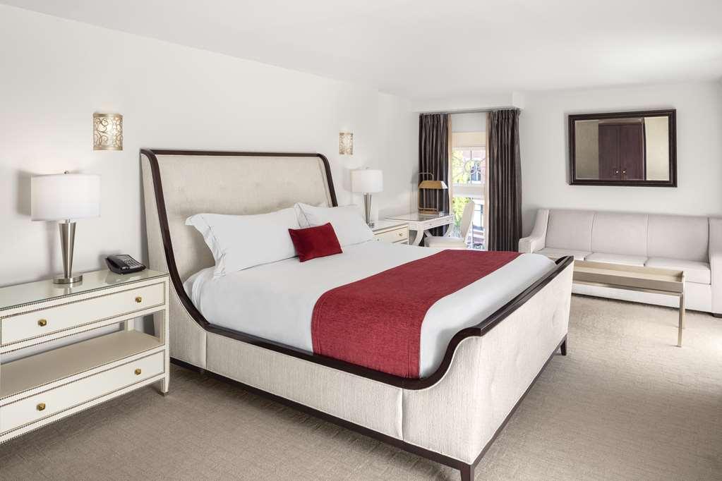 Portland Regency Hotel & Spa Δωμάτιο φωτογραφία