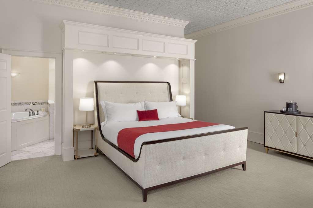 Portland Regency Hotel & Spa Δωμάτιο φωτογραφία