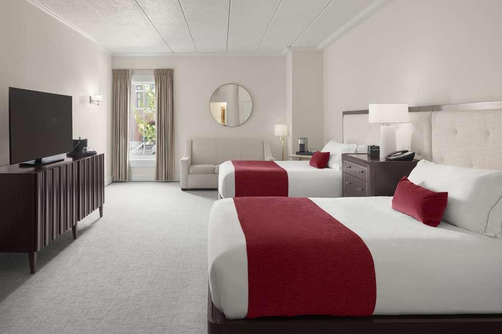Portland Regency Hotel & Spa Δωμάτιο φωτογραφία
