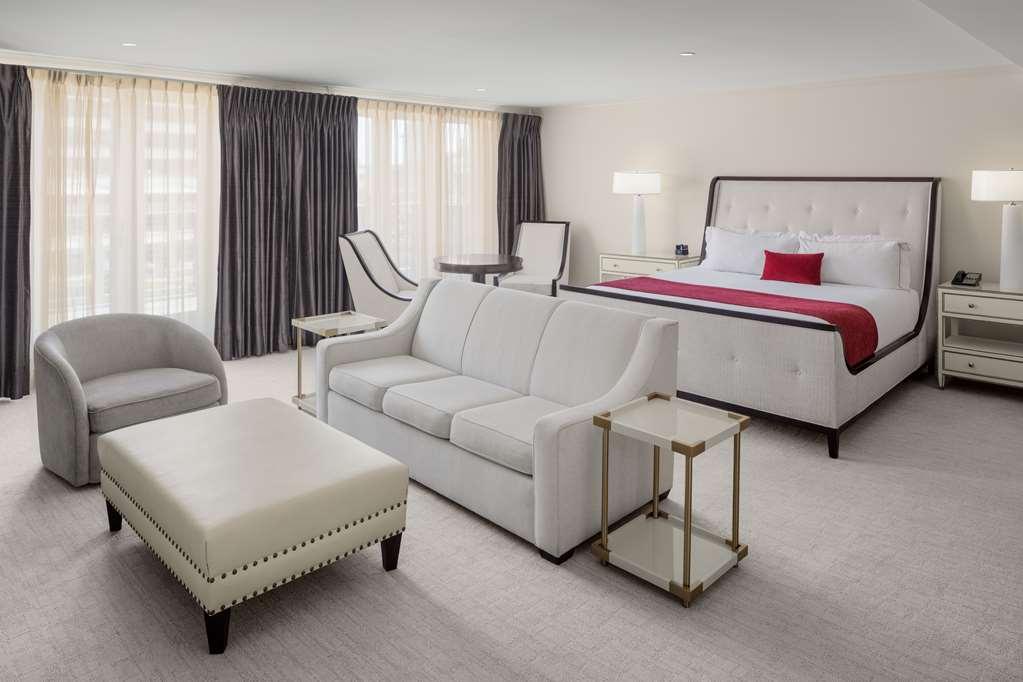 Portland Regency Hotel & Spa Δωμάτιο φωτογραφία