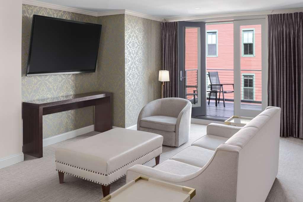Portland Regency Hotel & Spa Δωμάτιο φωτογραφία