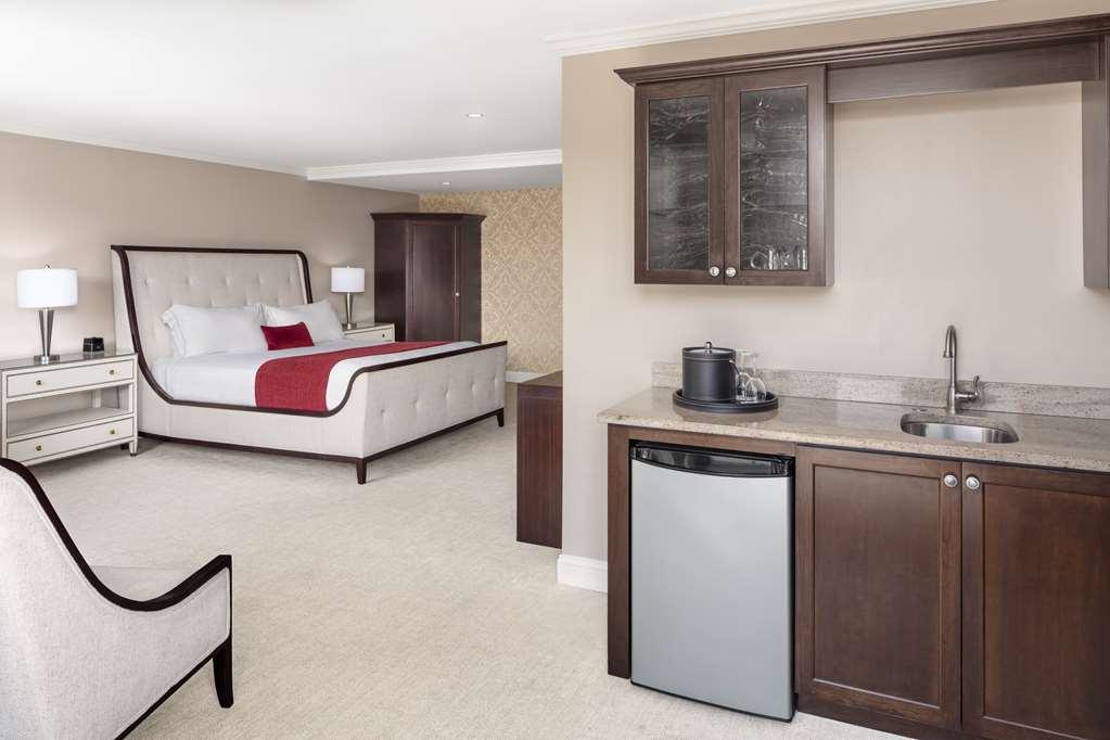 Portland Regency Hotel & Spa Δωμάτιο φωτογραφία