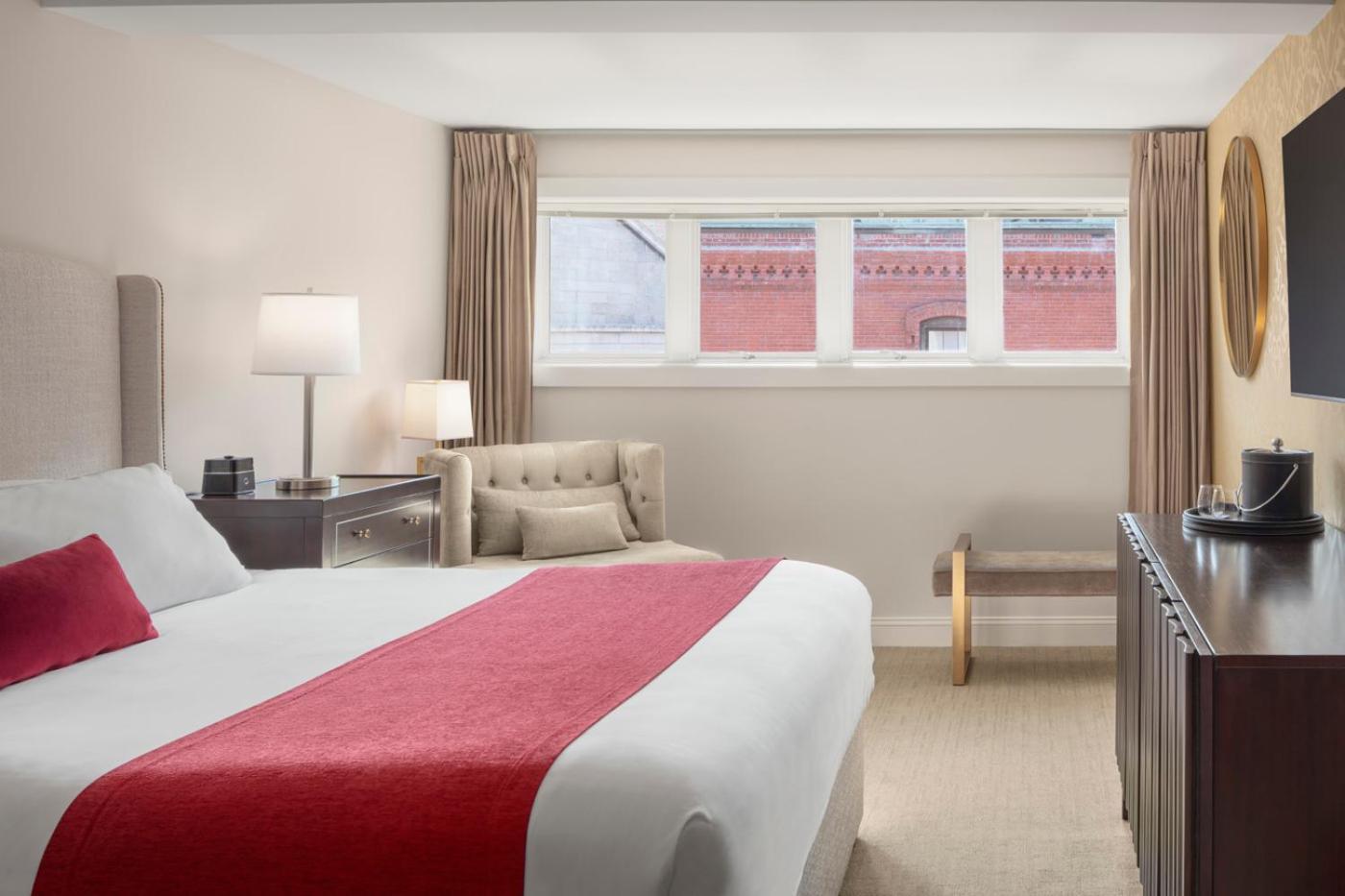 Portland Regency Hotel & Spa Εξωτερικό φωτογραφία