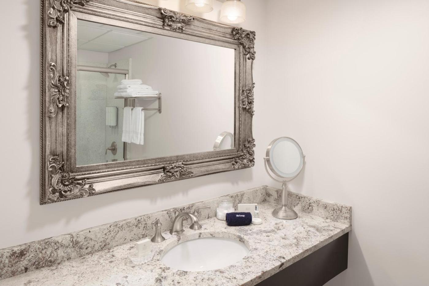 Portland Regency Hotel & Spa Εξωτερικό φωτογραφία