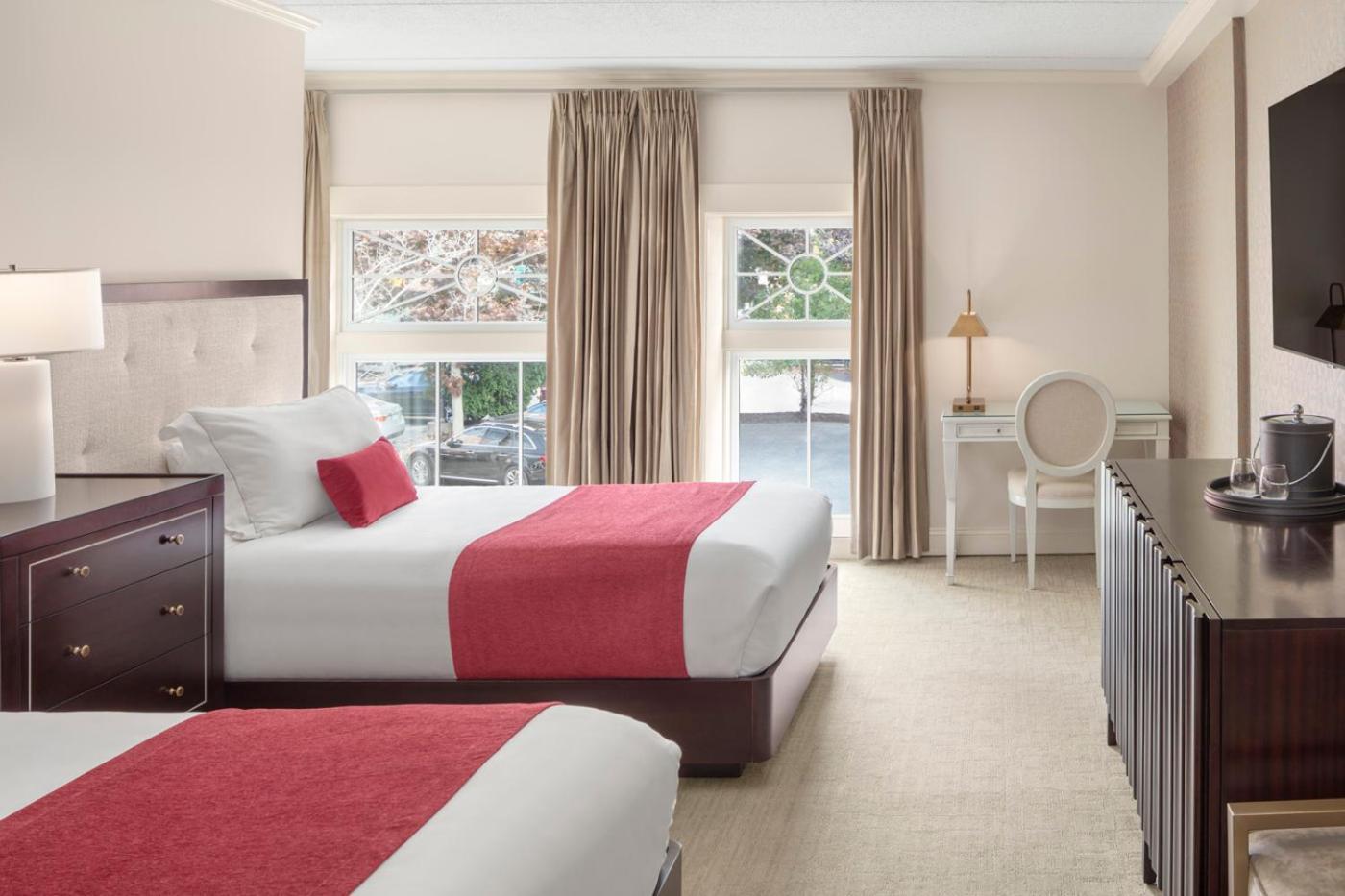 Portland Regency Hotel & Spa Εξωτερικό φωτογραφία