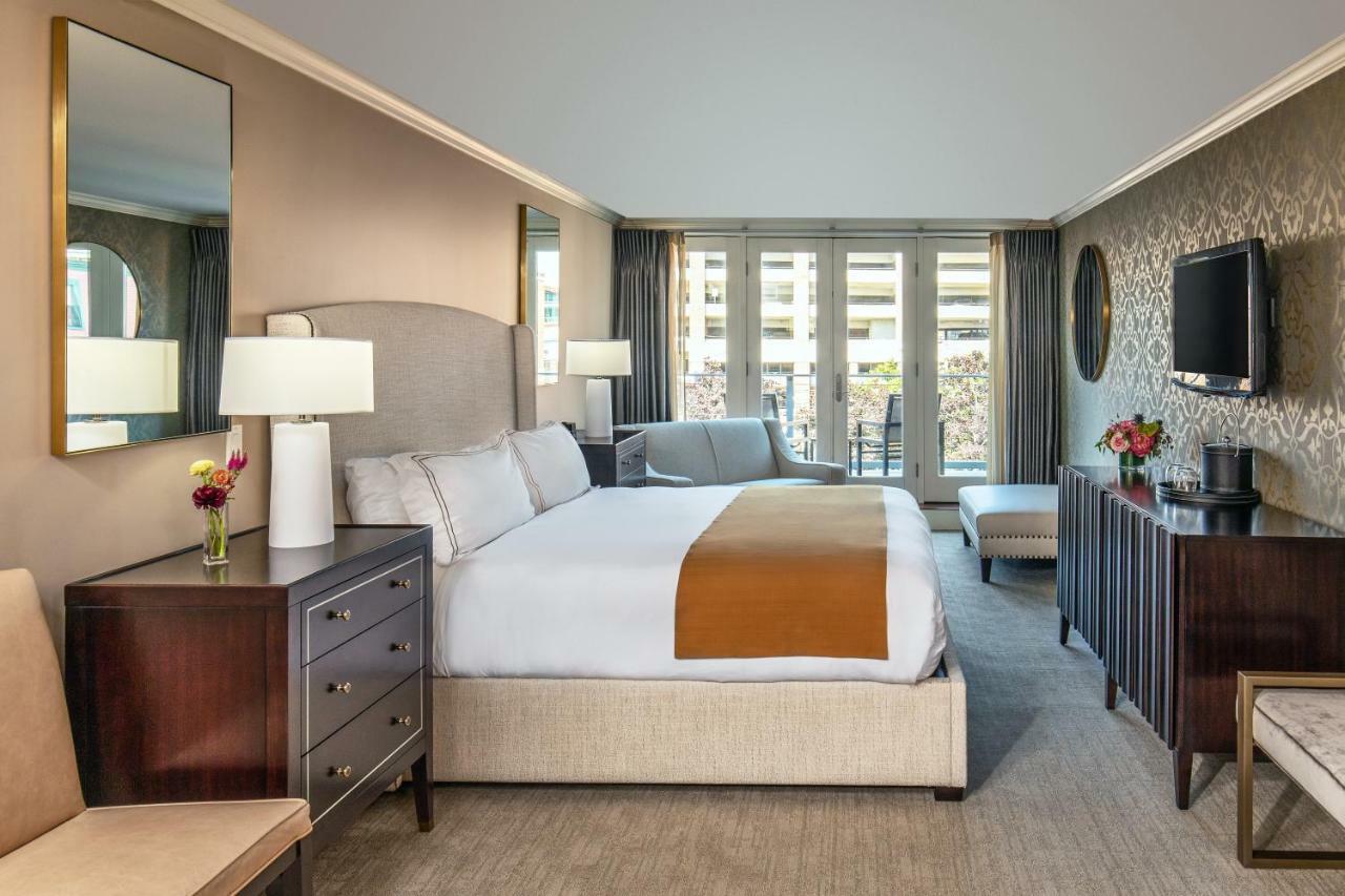 Portland Regency Hotel & Spa Εξωτερικό φωτογραφία