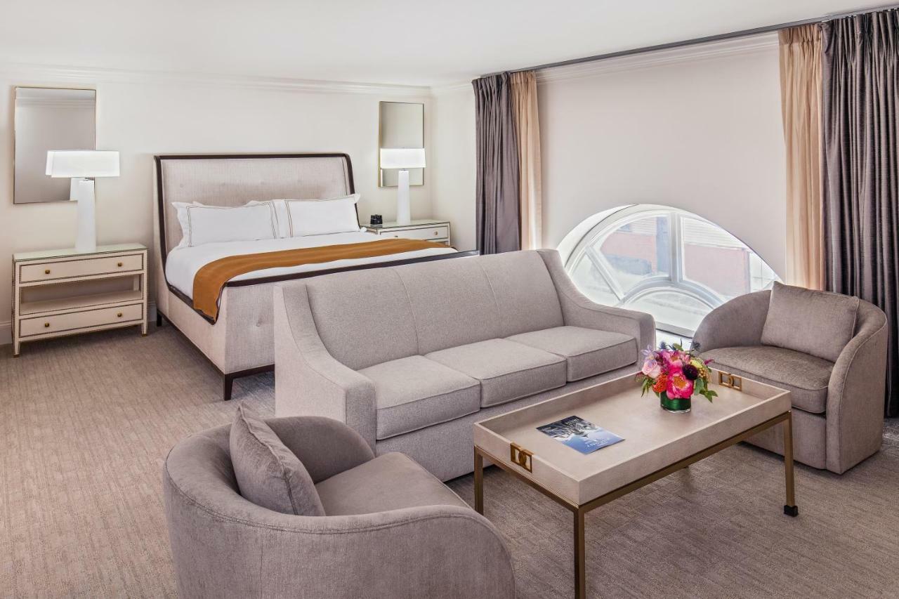 Portland Regency Hotel & Spa Εξωτερικό φωτογραφία