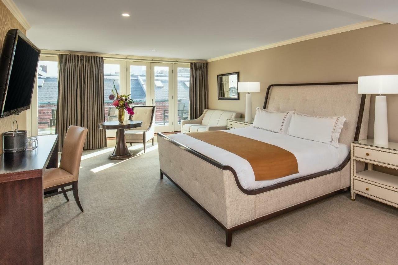 Portland Regency Hotel & Spa Εξωτερικό φωτογραφία