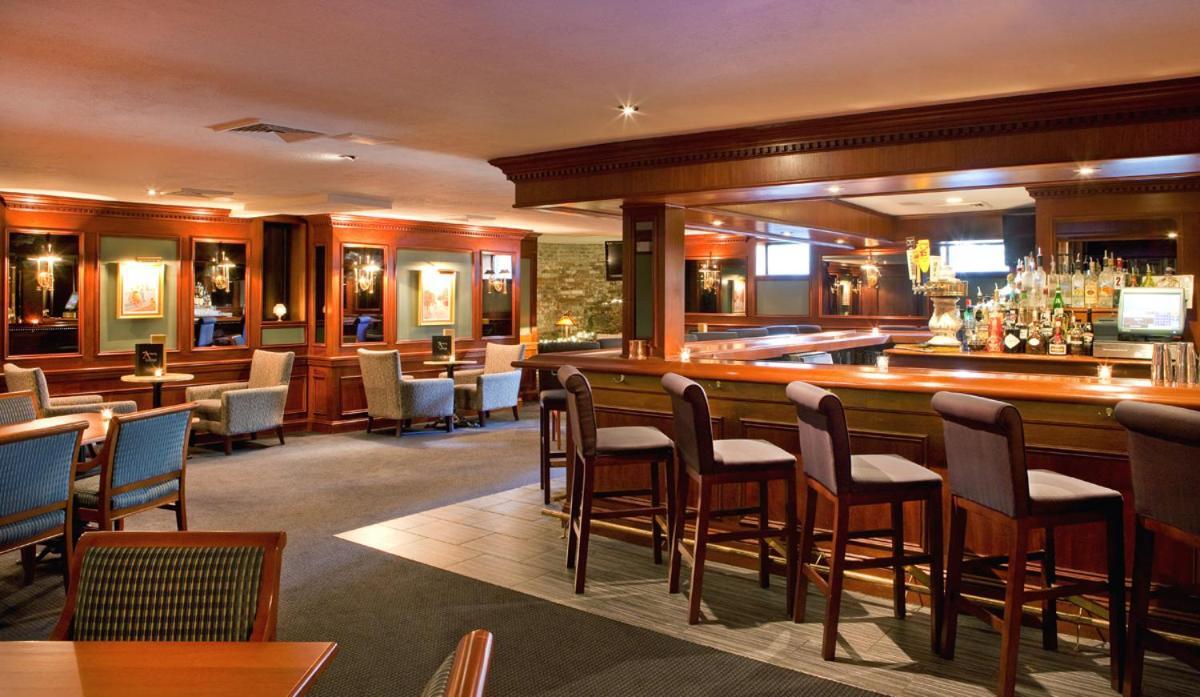 Portland Regency Hotel & Spa Εξωτερικό φωτογραφία